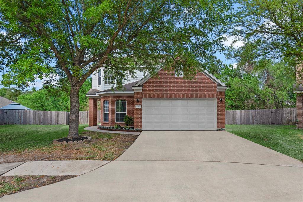 Humble, TX 77346,12331 Beacon Tree CT