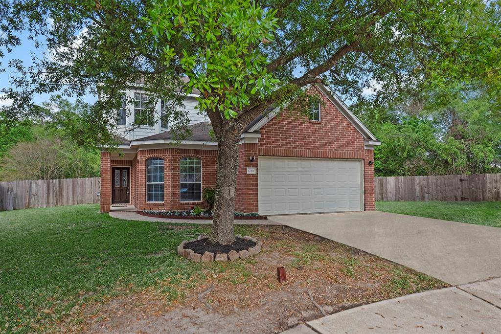 Humble, TX 77346,12331 Beacon Tree CT