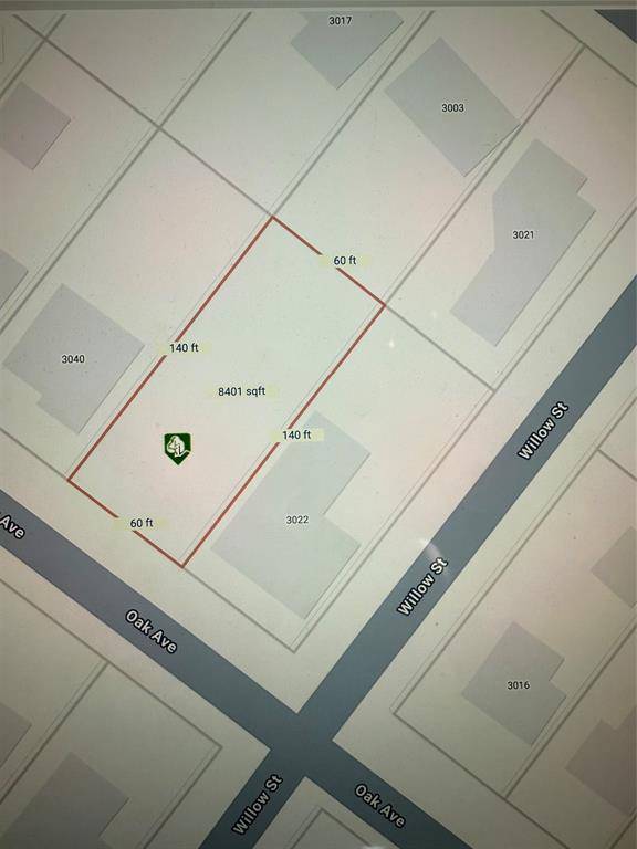 Groves, TX 77619,0 Oak AVE