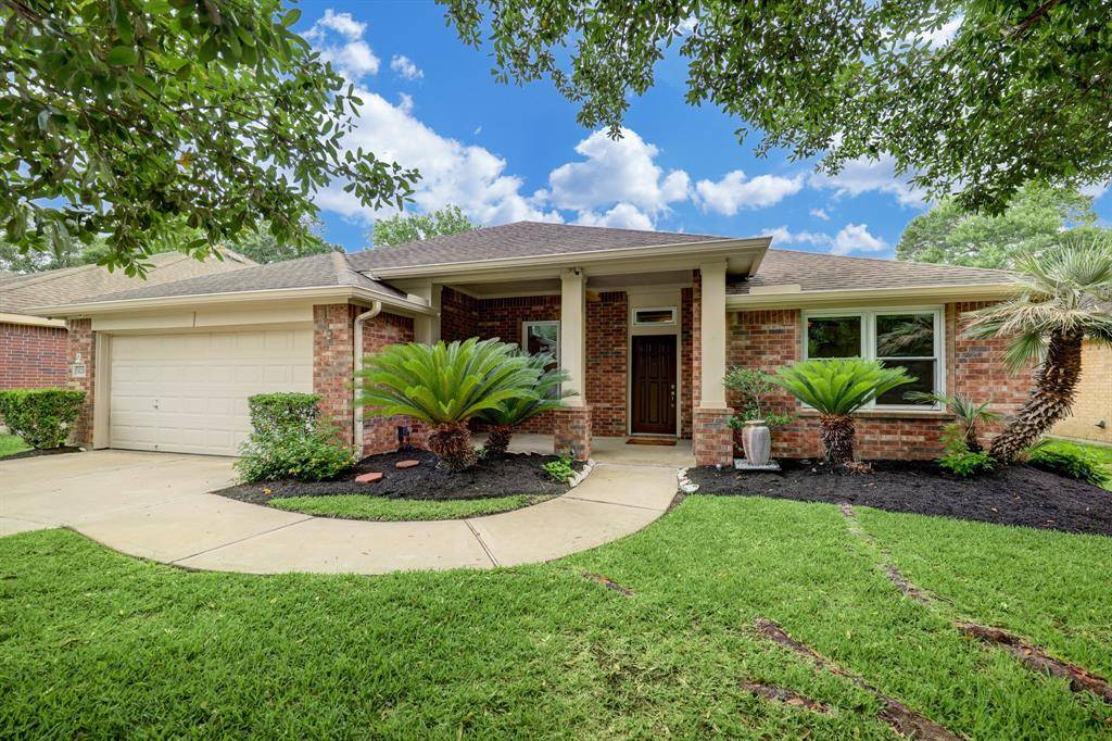 Spring, TX 77386,31226 Quail Oak Park LN