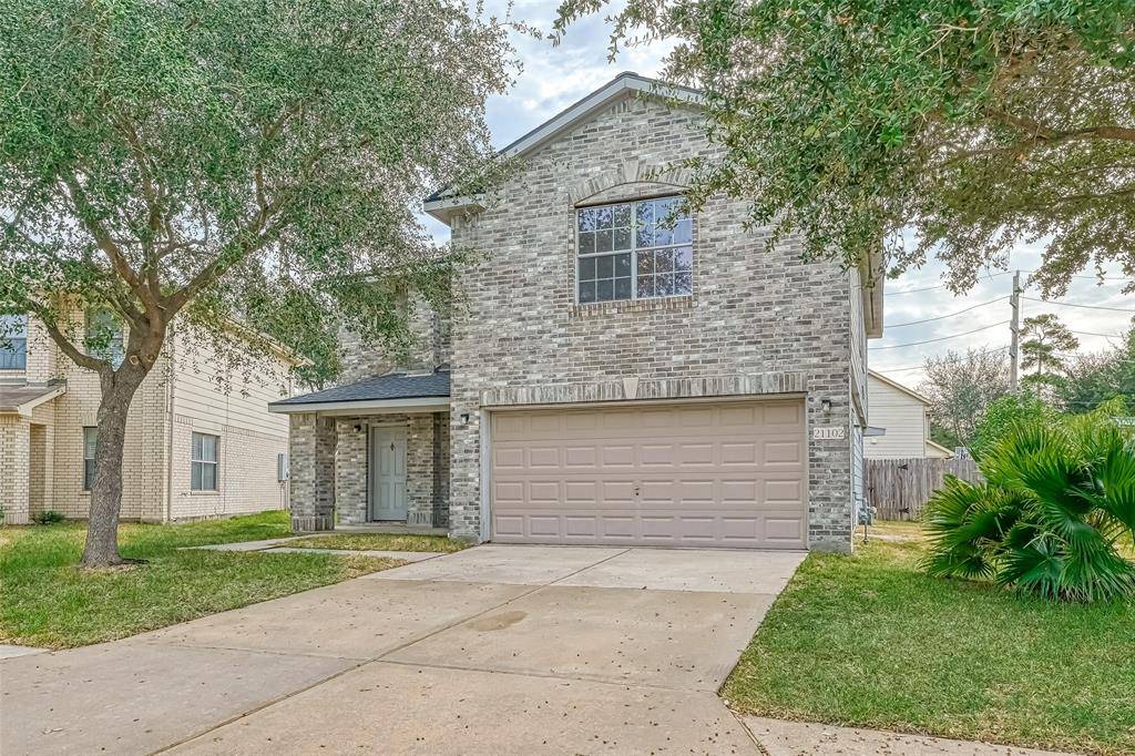 Humble, TX 77338,21102 Scenic Bluff LN