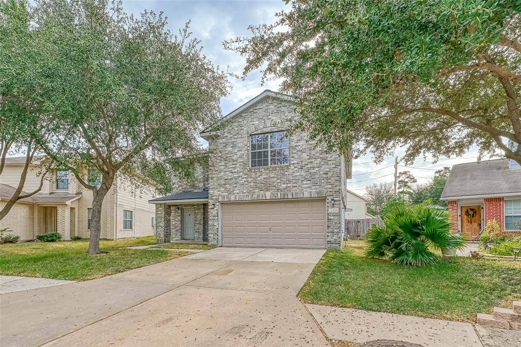 Humble, TX 77338,21102 Scenic Bluff LN