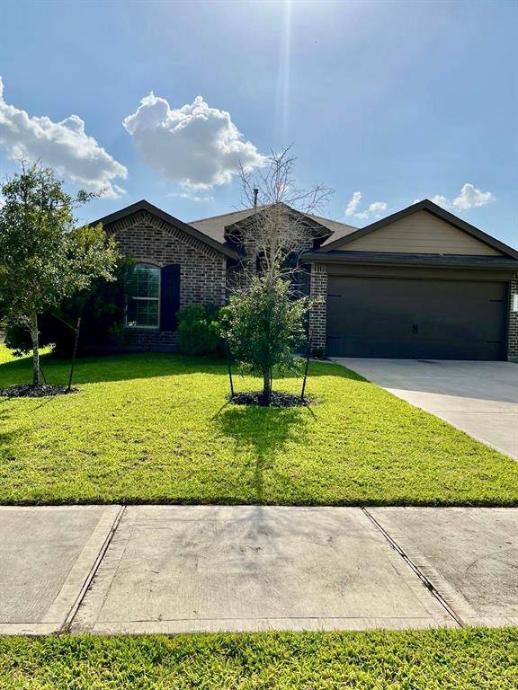 Katy, TX 77494,3334 Sumac DR