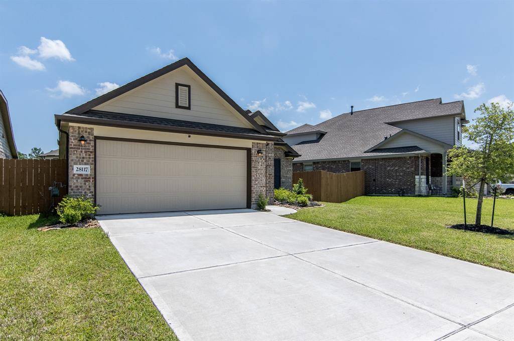 Spring, TX 77386,28117 Aspen Horizon DR