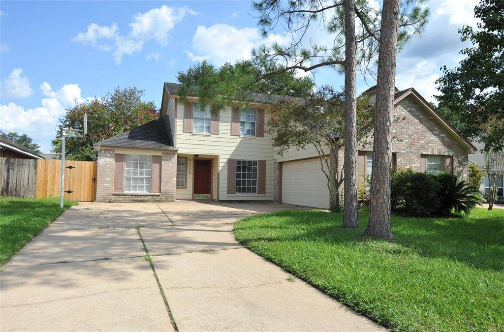Sugar Land, TX 77479,3123 Redcliff DR