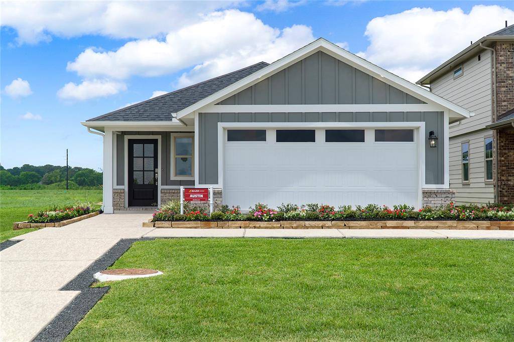 Katy, TX 77493,5131 Bluebird Song LN