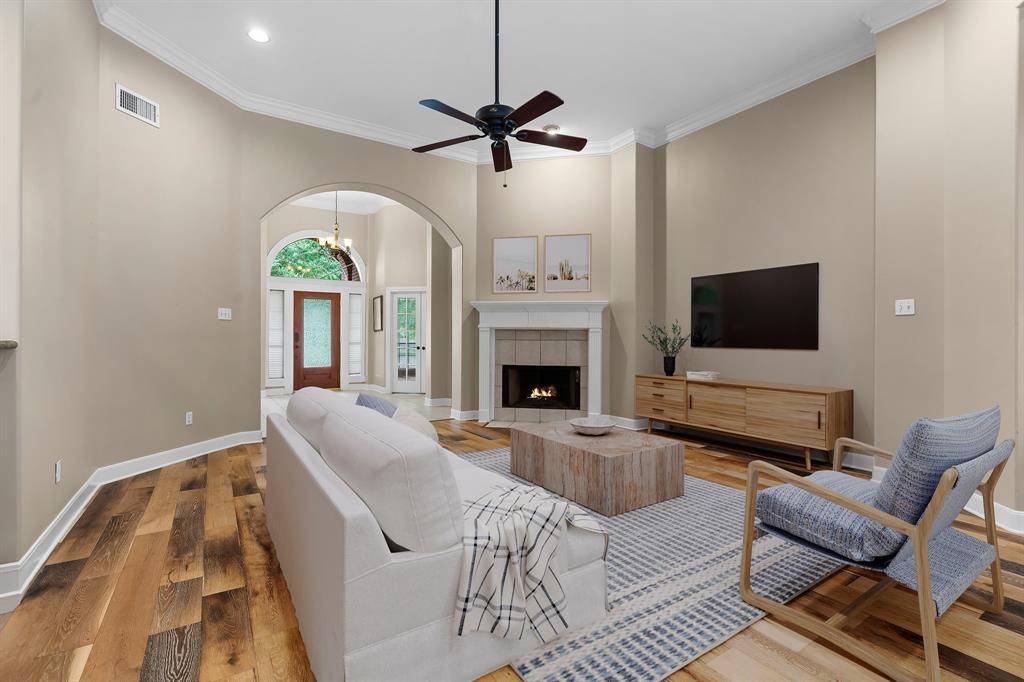 Montgomery, TX 77356,117 Lake View CIR