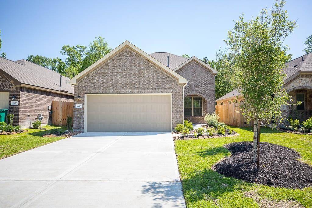 New Caney, TX 77357,18877 Genova Bay CT