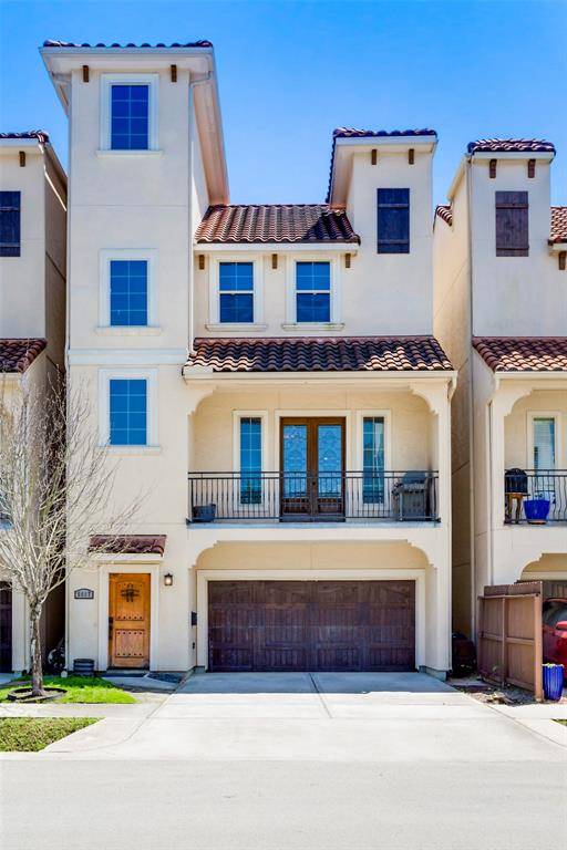 Houston, TX 77007,5607 Maxie ST