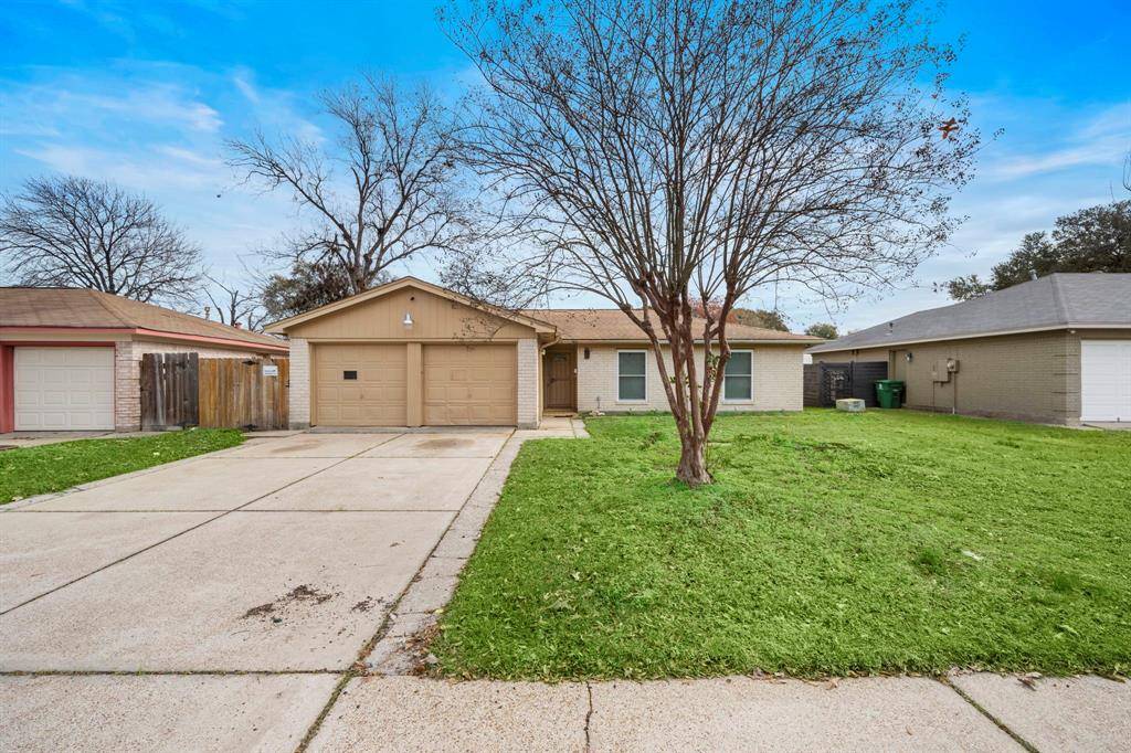 Houston, TX 77088,8930 Deer Trail Drive