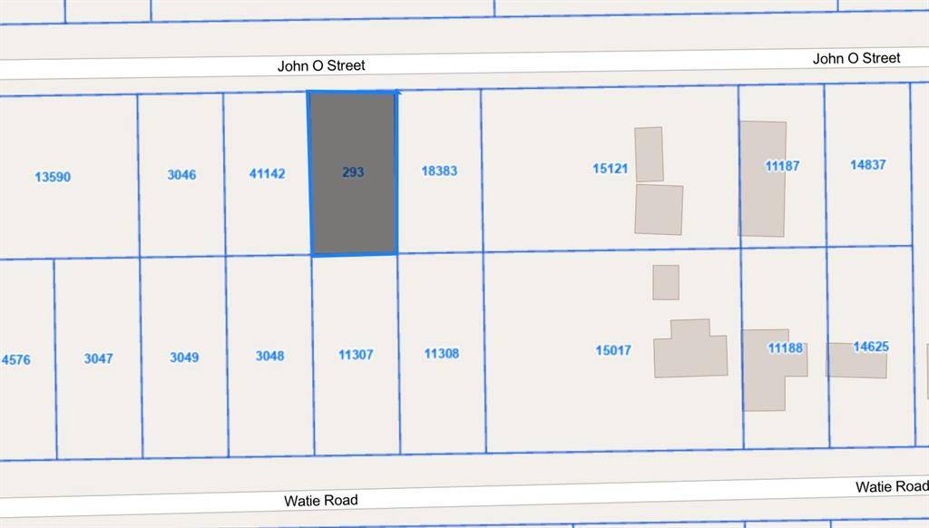 Anahuac, TX 77514,Lot 9 John O ST