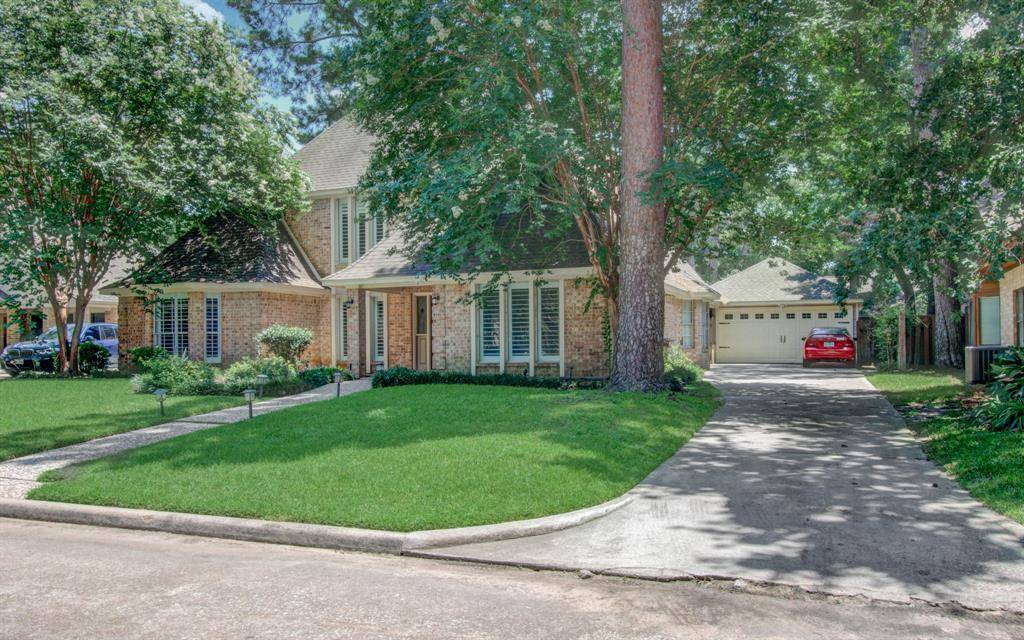 Houston, TX 77069,6711 Pebble Beach DR