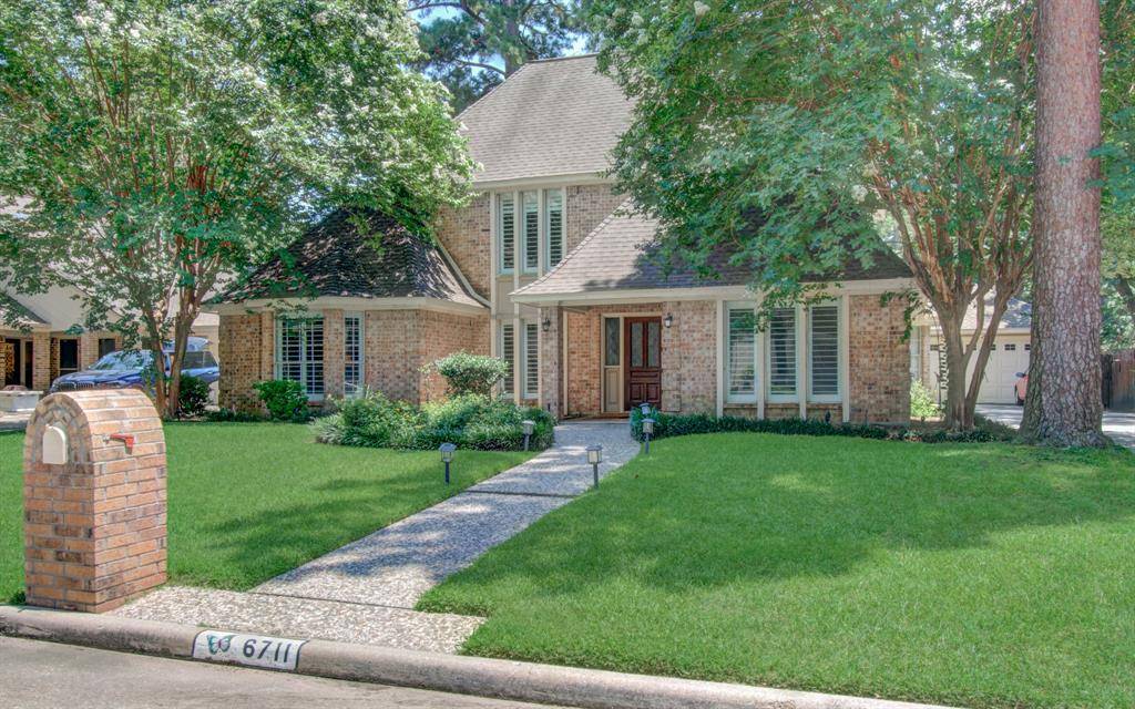 Houston, TX 77069,6711 Pebble Beach DR