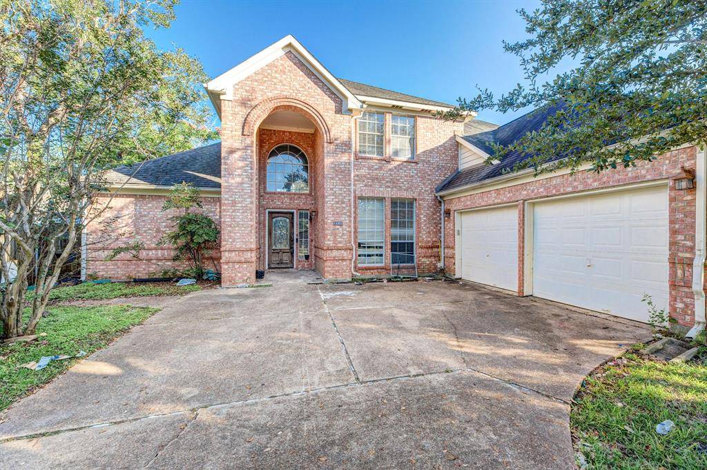 Pearland, TX 77584,2515 Falcon Ridge Street