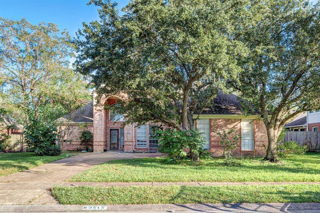 Pearland, TX 77584,2515 Falcon Ridge Street