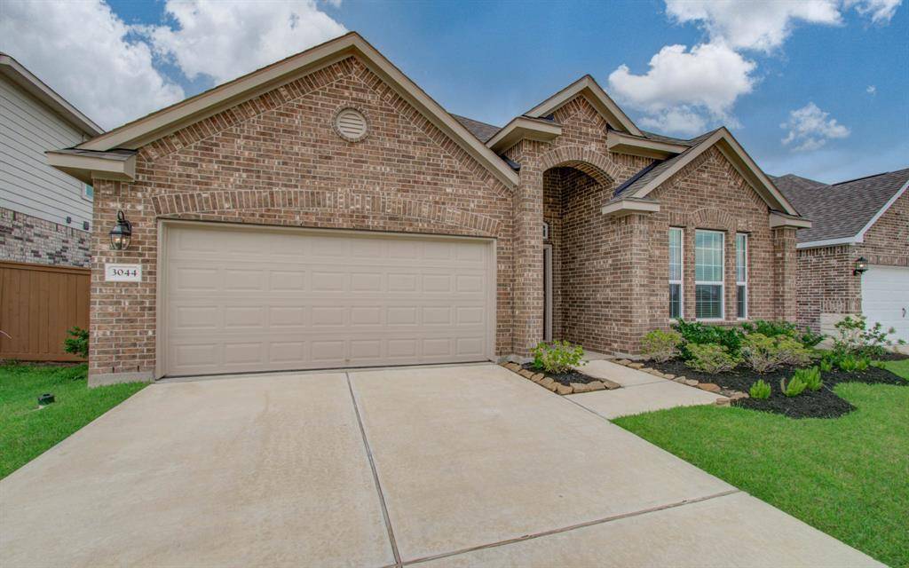 Katy, TX 77493,3044 Sorrento Hill DR