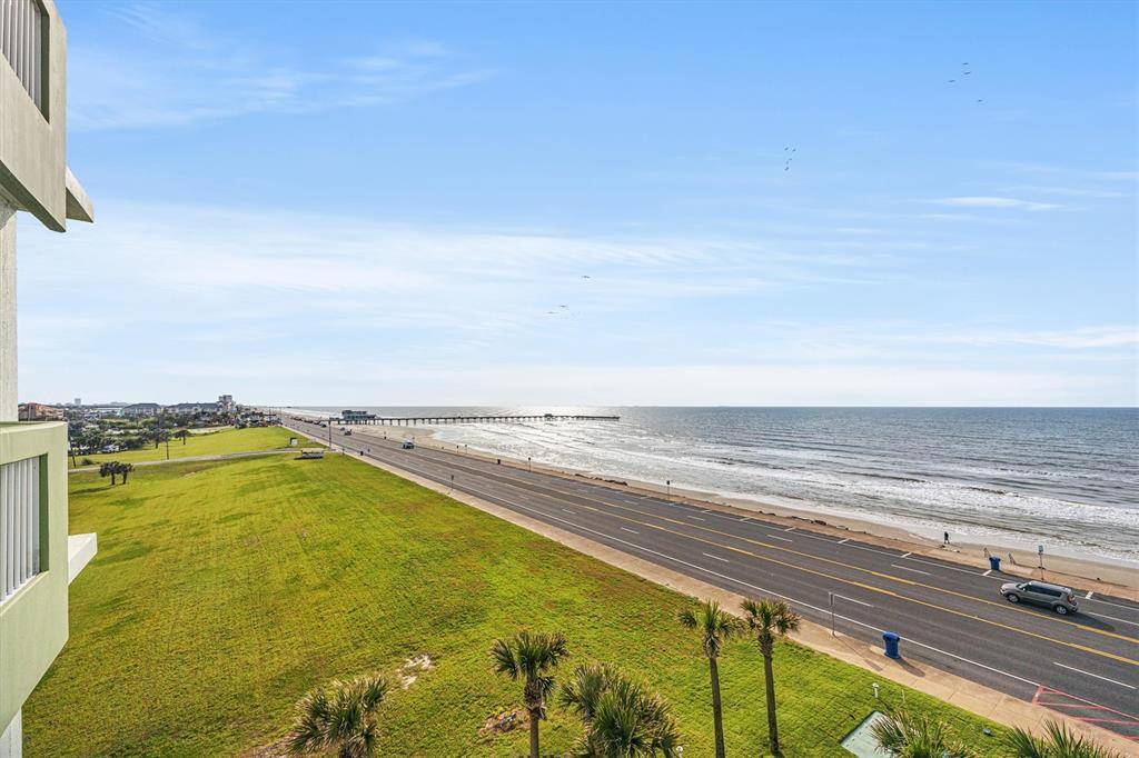 Galveston, TX 77554,9420 Seawall BLVD #601