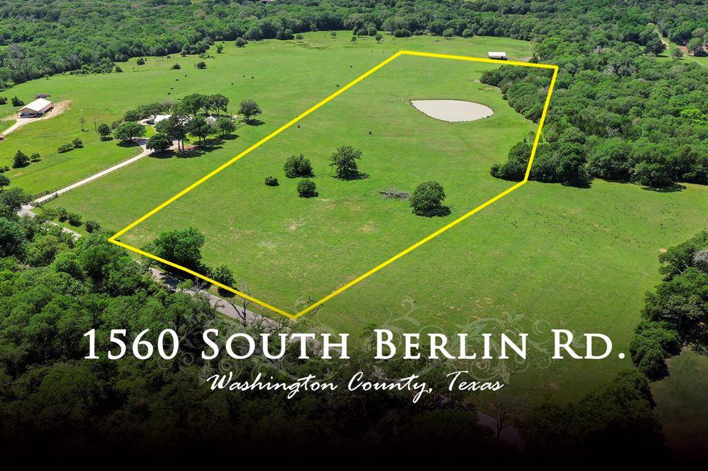 Brenham, TX 77833,1560 S Berlin RD