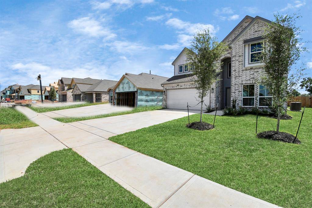 Tomball, TX 77377,22130 Heartwood Elm Trail