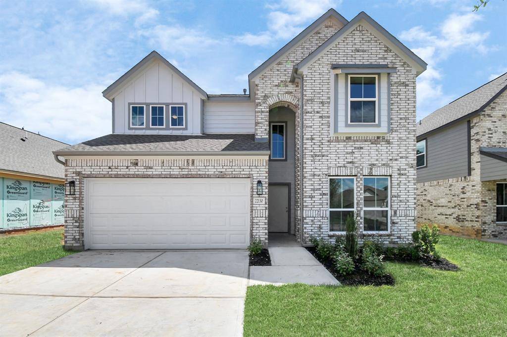 Tomball, TX 77377,22130 Heartwood Elm Trail