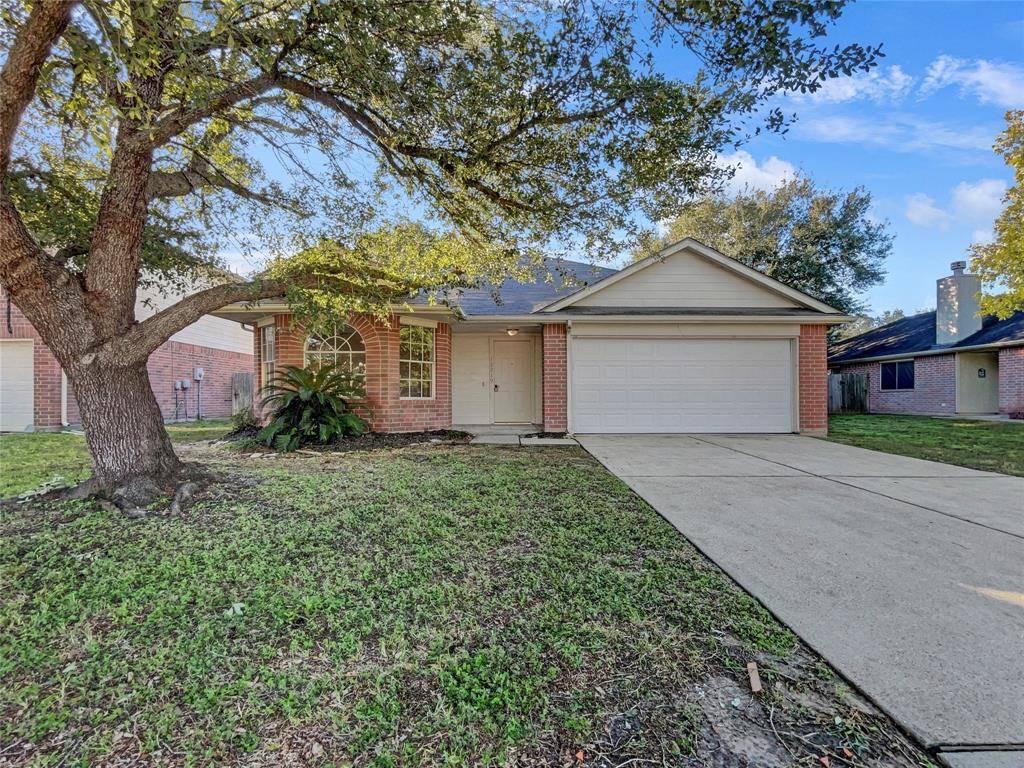 Tomball, TX 77377,12219 Bowsman DR