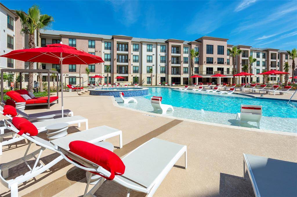 Houston, TX 77084,15915 Kingfield DR #1343