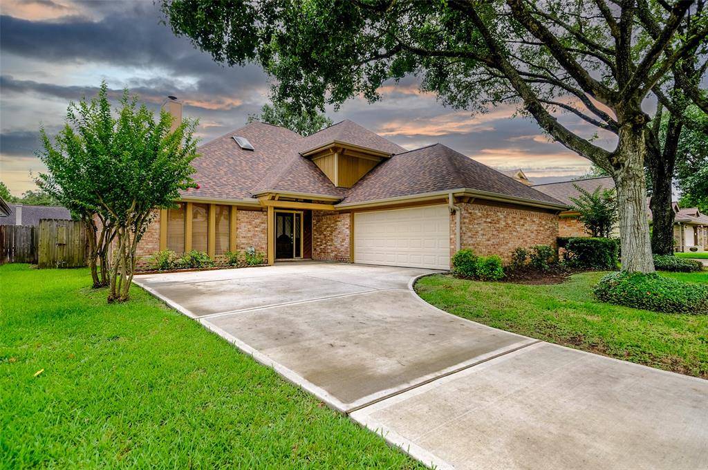 Sugar Land, TX 77478,2520 Hadley CIR