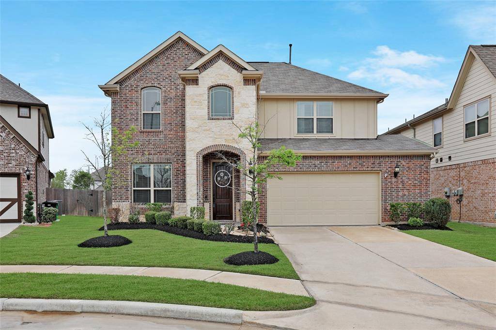 Tomball, TX 77375,22307 Tiltwood LN