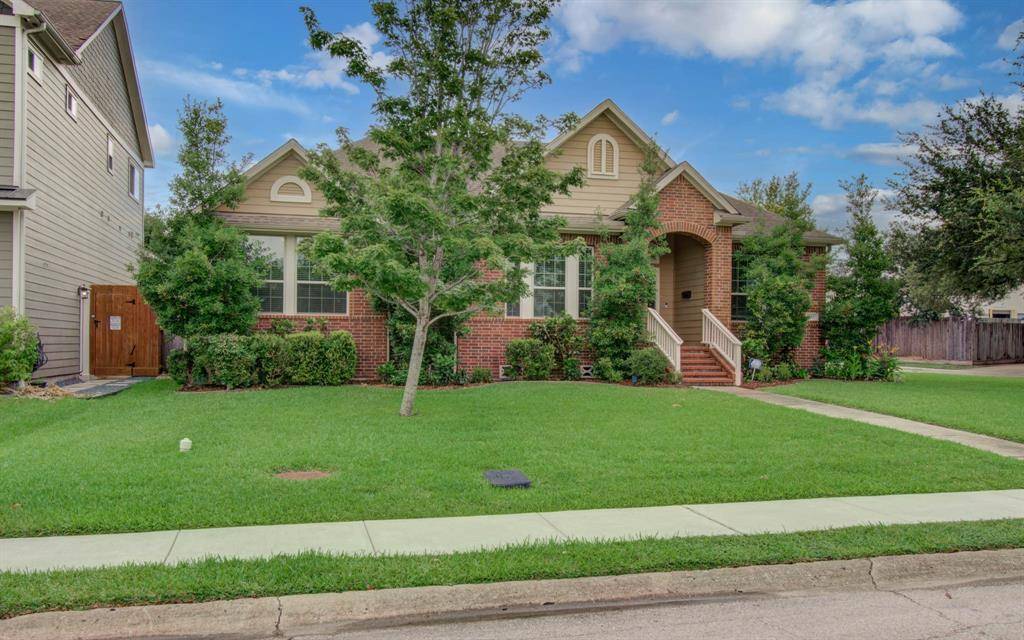 Houston, TX 77008,931 Shirkmere RD