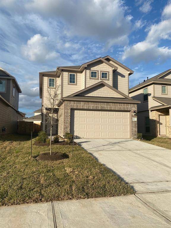 Houston, TX 77048,6529 Castle Loch CT