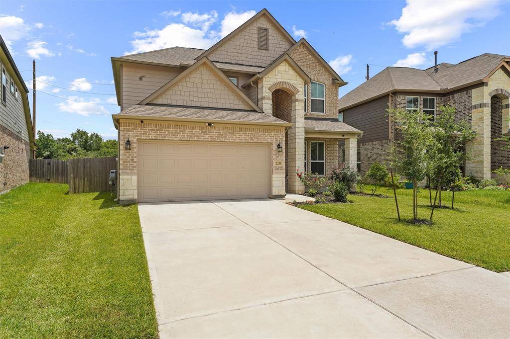 Fresno, TX 77545,2231 Bright Sunrise TRL