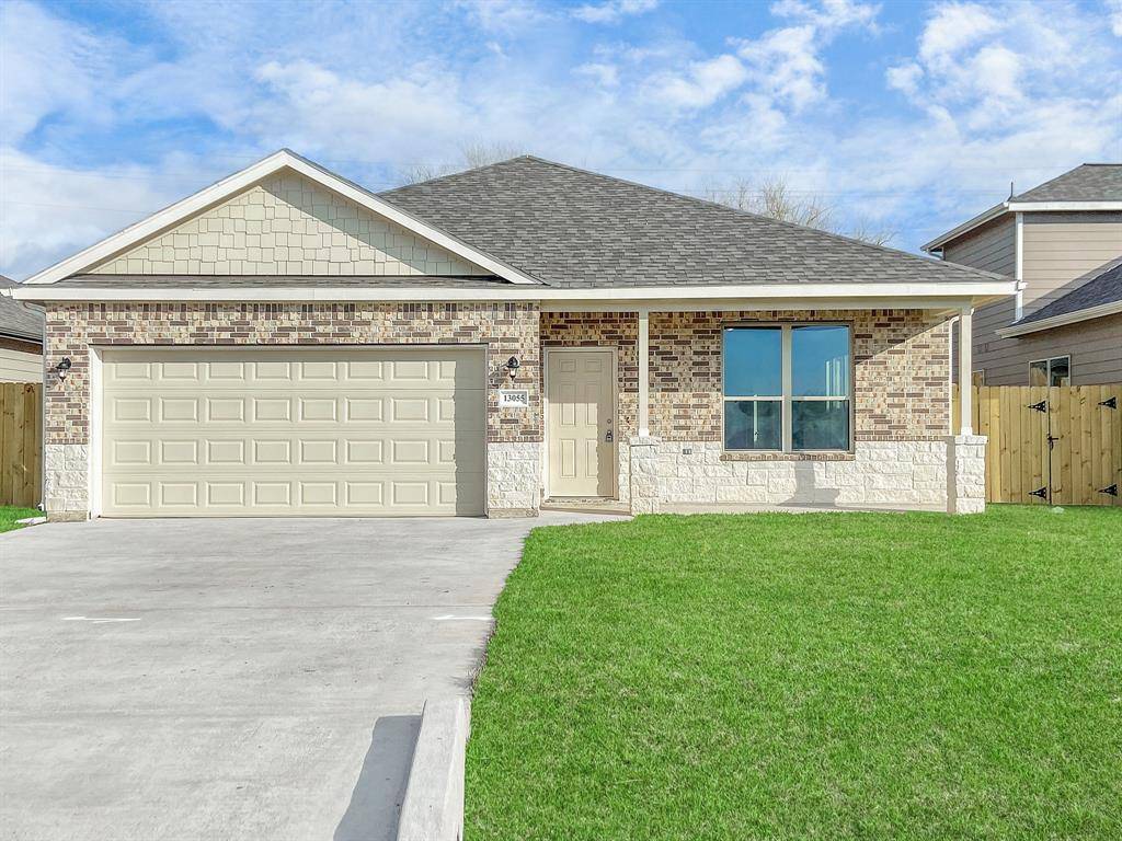 Willis, TX 77318,13055 Clearview DR