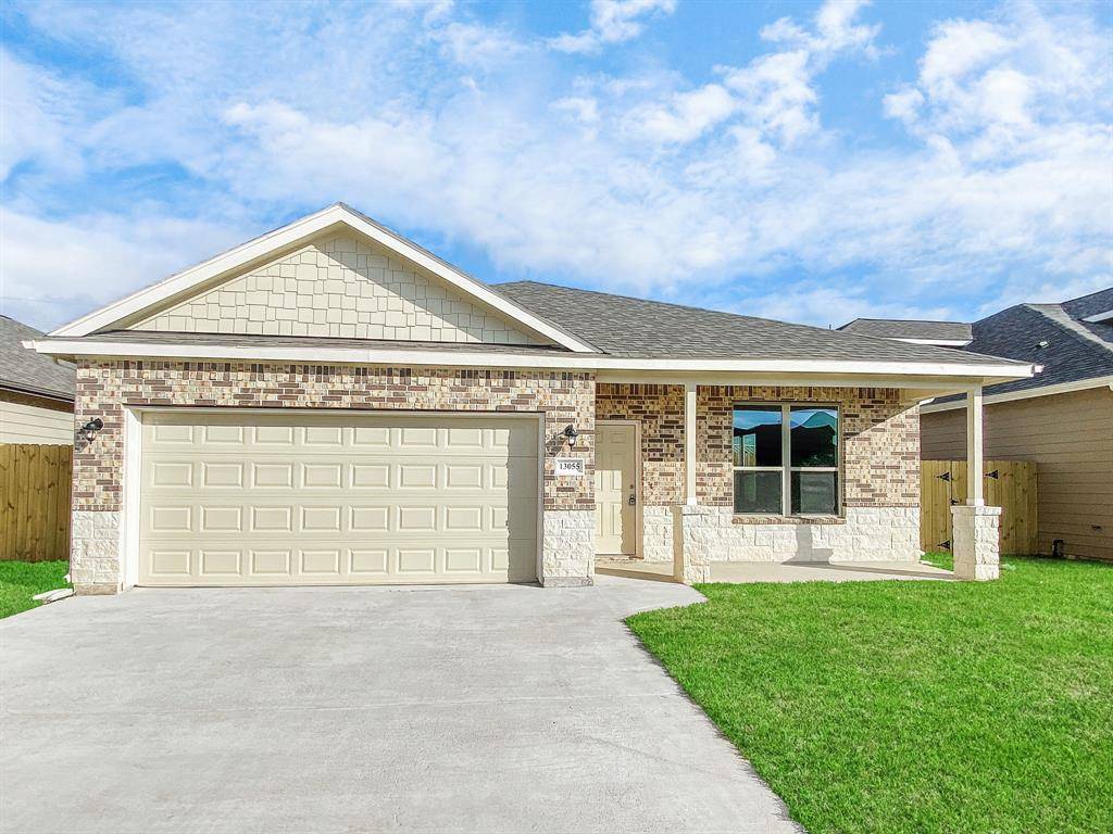 Willis, TX 77318,13055 Clearview DR