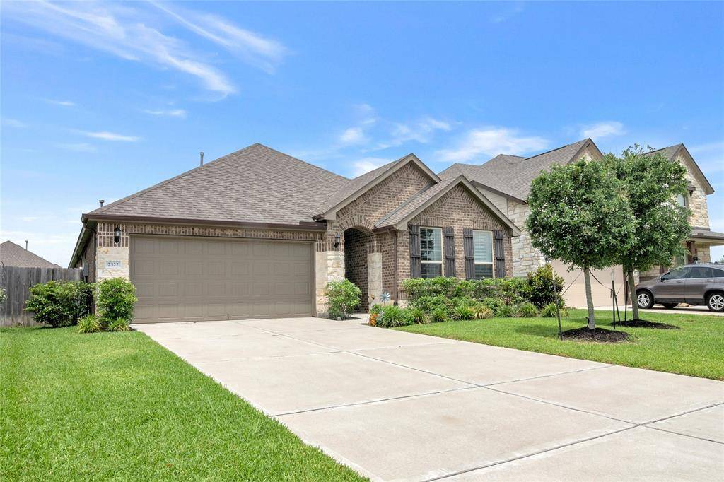 Rosenberg, TX 77469,2322 Shoal Valley LN