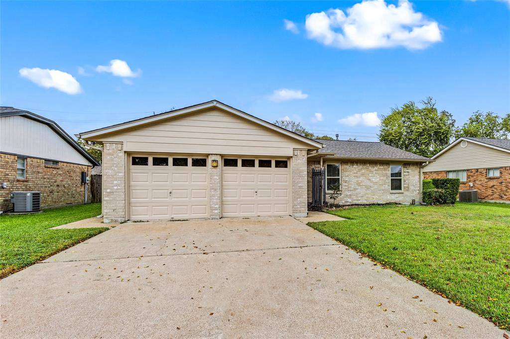 Deer Park, TX 77536,1213 Brookhollow DR