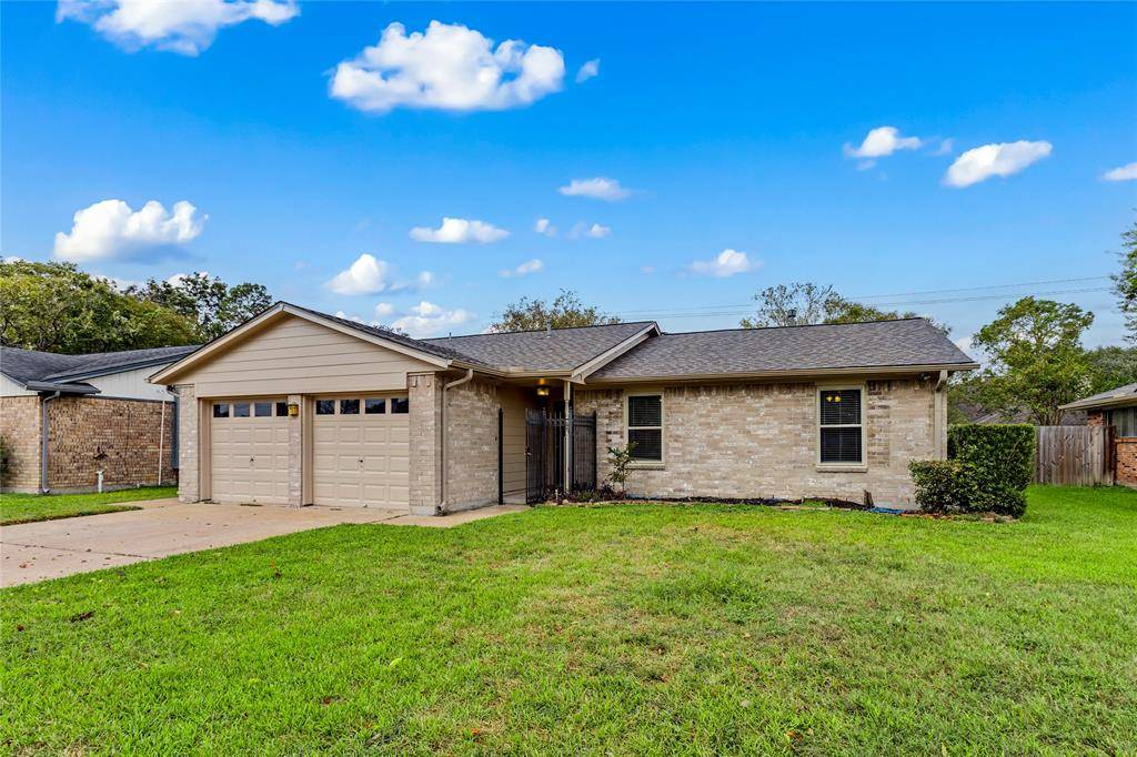 Deer Park, TX 77536,1213 Brookhollow DR