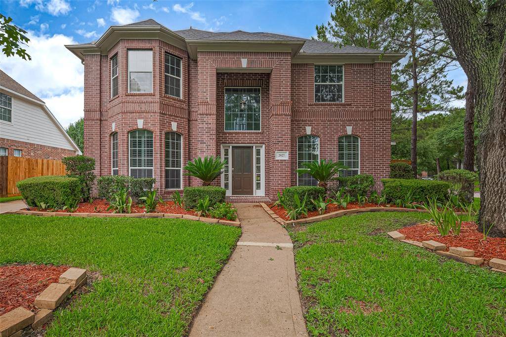 Katy, TX 77494,2927 Cambry Crossing CT
