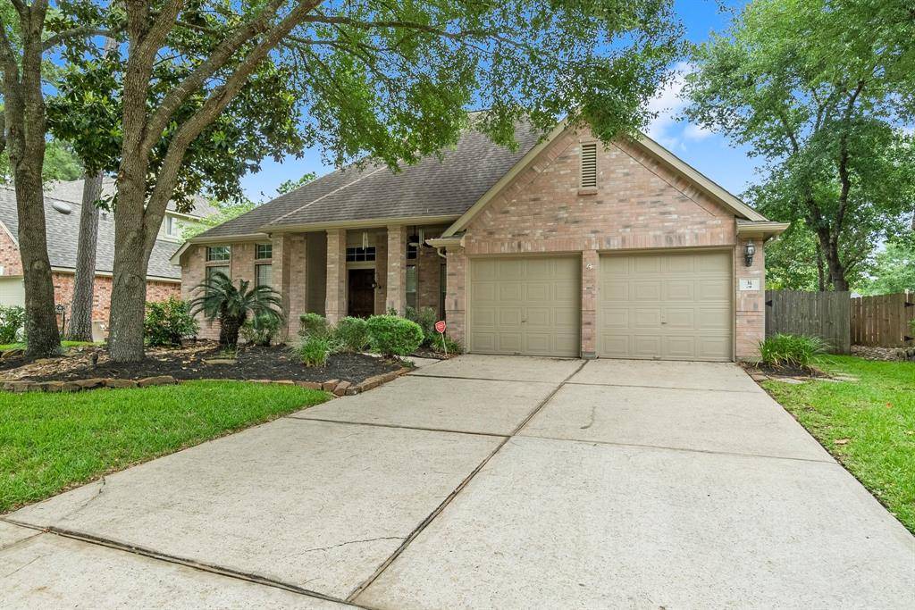 The Woodlands, TX 77384,31 Trilling Bird PL
