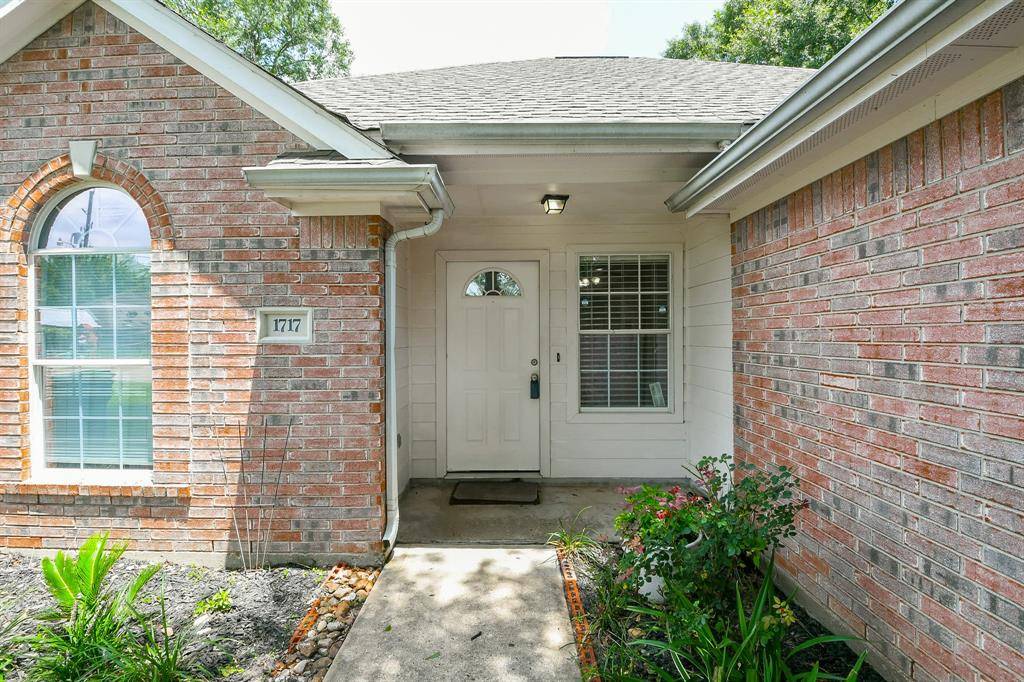 Conroe, TX 77301,1717 Tyler ST