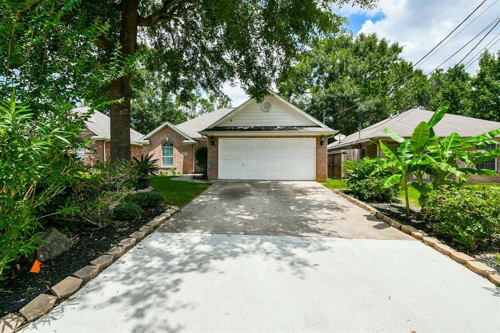 Conroe, TX 77301,1717 Tyler ST
