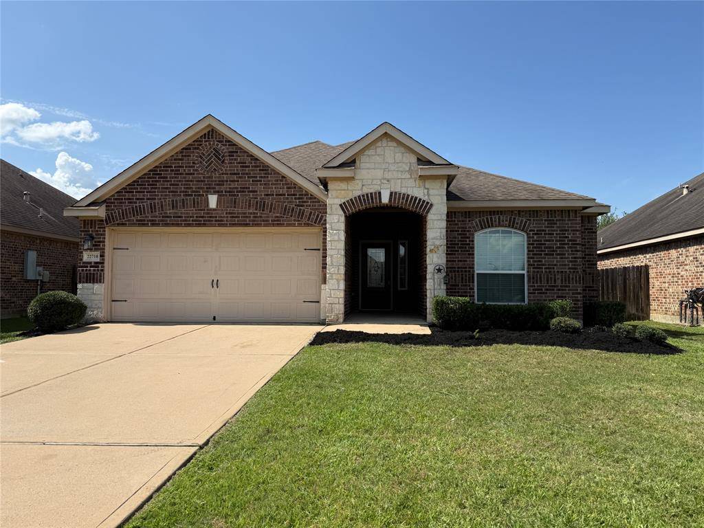 Hockley, TX 77447,22710 Crate Falls DR