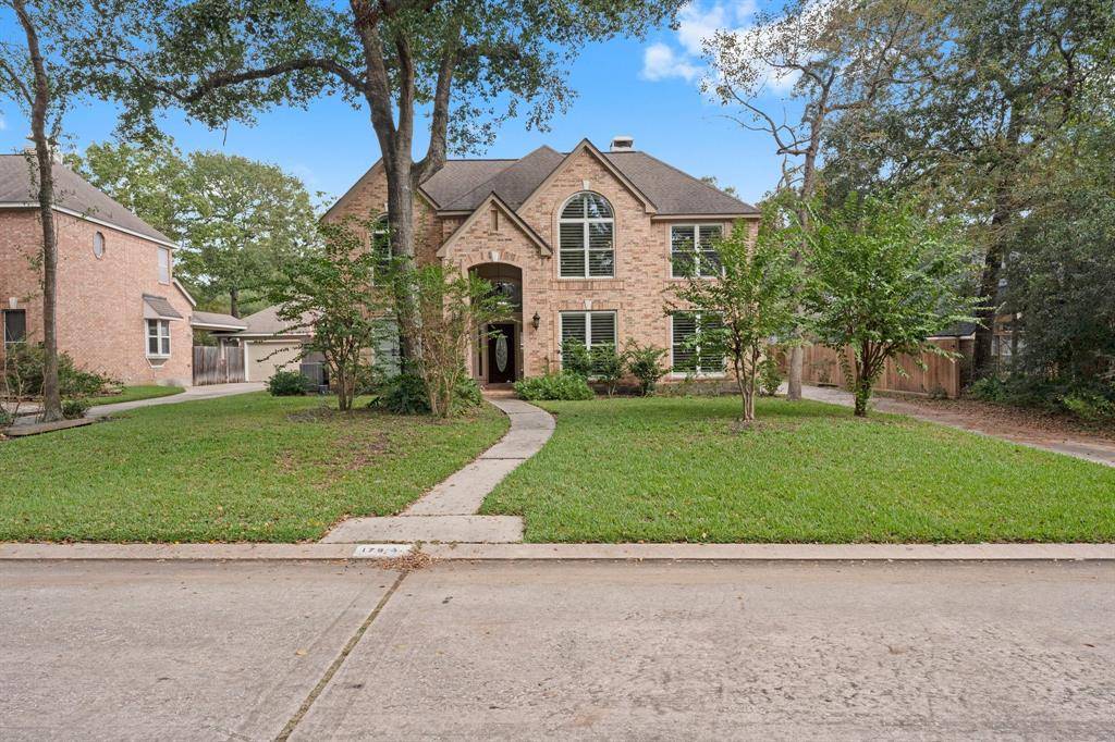 The Woodlands, TX 77381,179 W Amberglow CIR