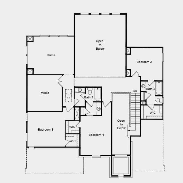 Cypress, TX 77433,21710 Emerton Crescent CT