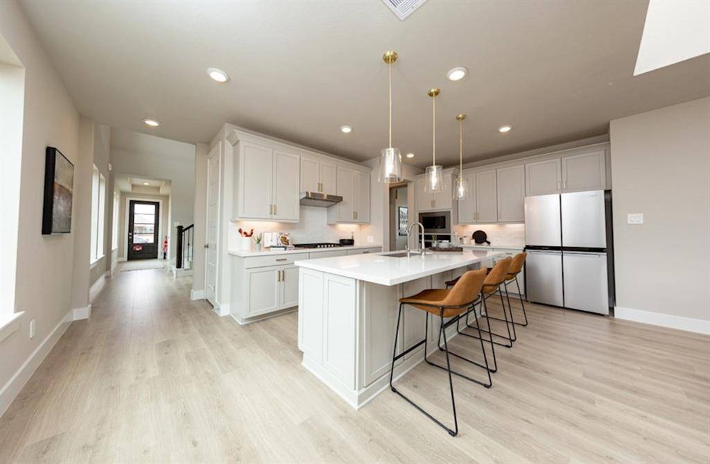 Tomball, TX 77377,18715 Brego LN