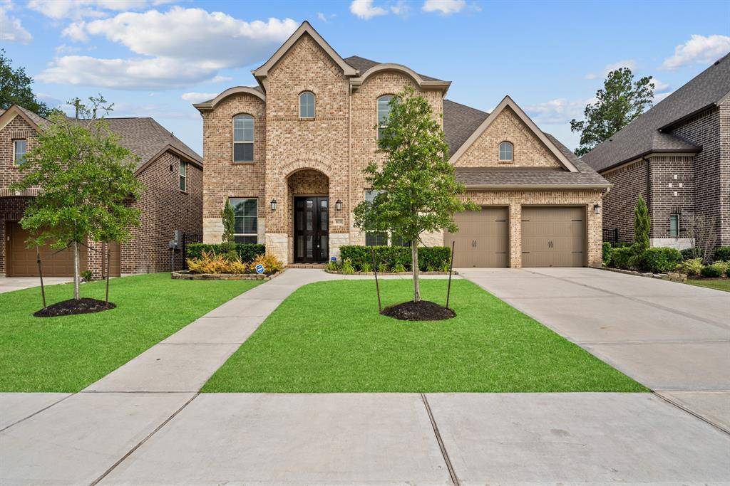 Humble, TX 77346,16530 Whiteoak Canyon DR