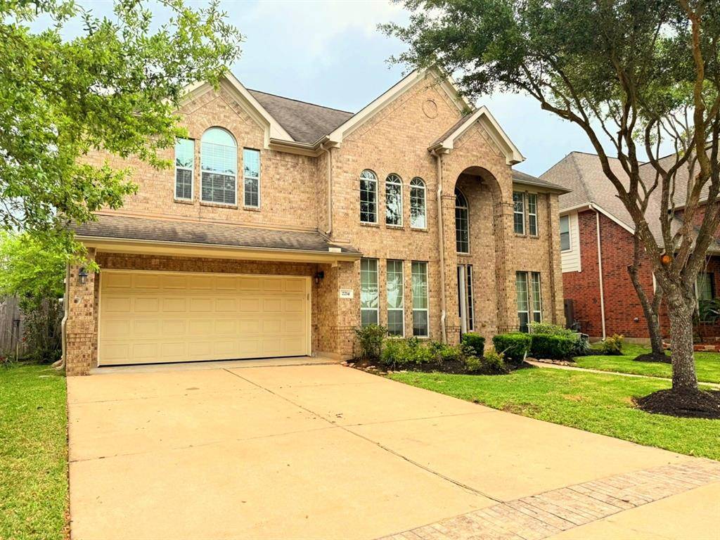 Sugar Land, TX 77479,2214 Jurgensen LN