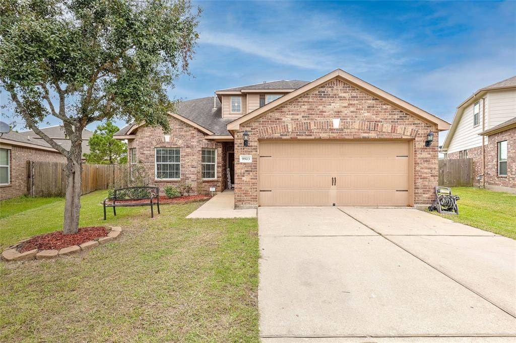 Rosharon, TX 77583,9923 Onyx Trail DR