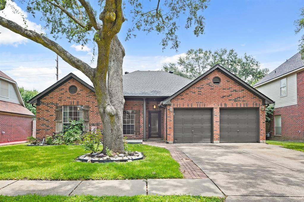 Katy, TX 77450,911 Long Prairie DR