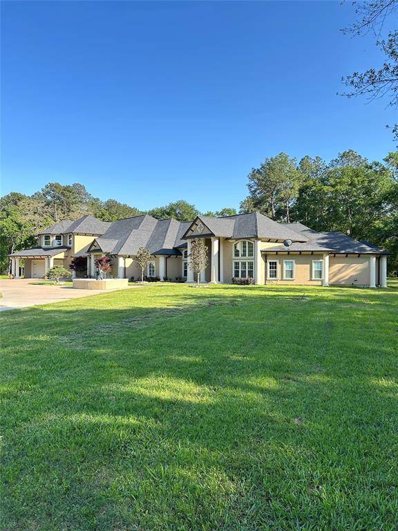Waller, TX 77484,32660 Willow Bend RD