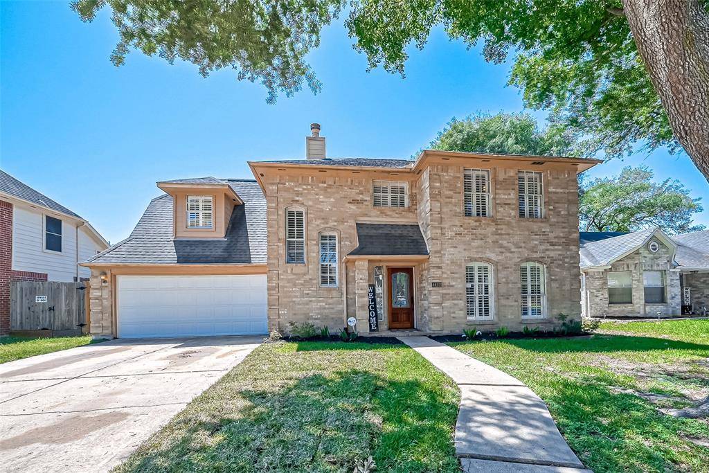 Pasadena, TX 77505,4422 Monaco LN